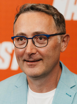 Tudor GIURGIU