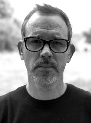 Éric BRICHE