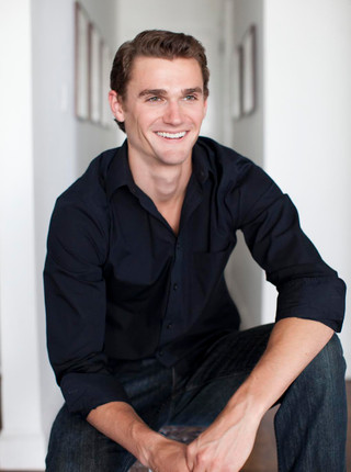 Blake RICE