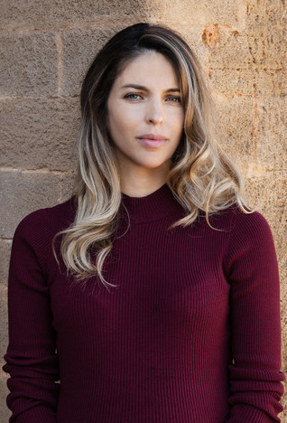 Sofia ALAOUI