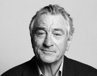 Robert De Niro, Palme d’or d’honneur du 78e Festival de Cannes
