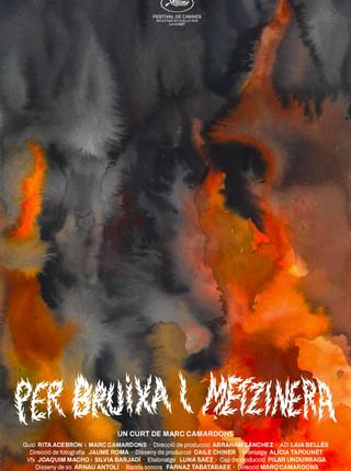 PER BRUIXA I METZINERA