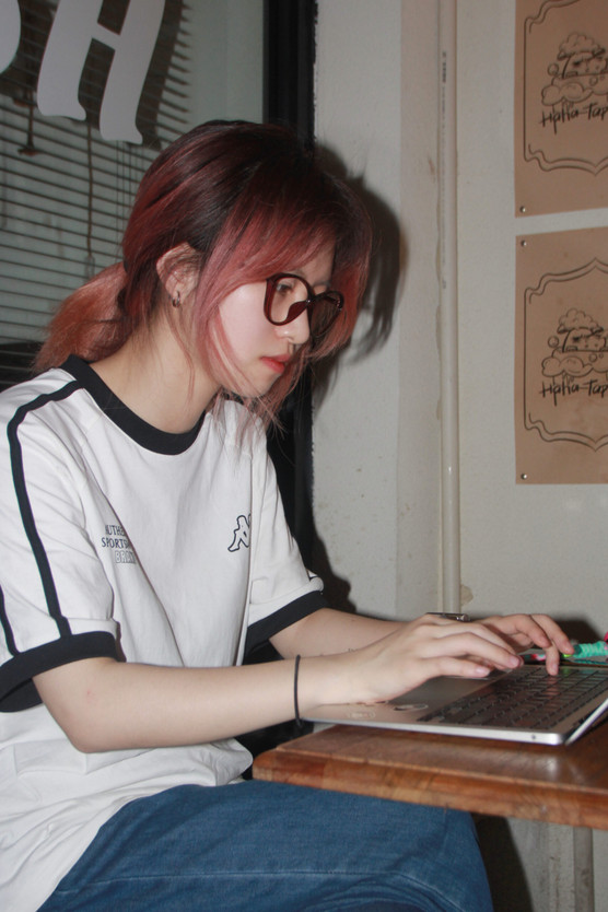 Shuhan LIAO