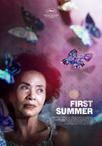FIRST SUMMER © 2025 KOREAN FILM COUNCIL. ALL RIGHTS RESERVED