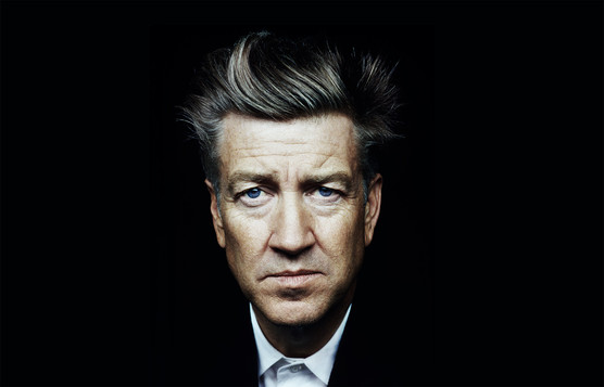 DAVID LYNCH, UNE ÉNIGME À HOLLYWOOD © Mel Yates