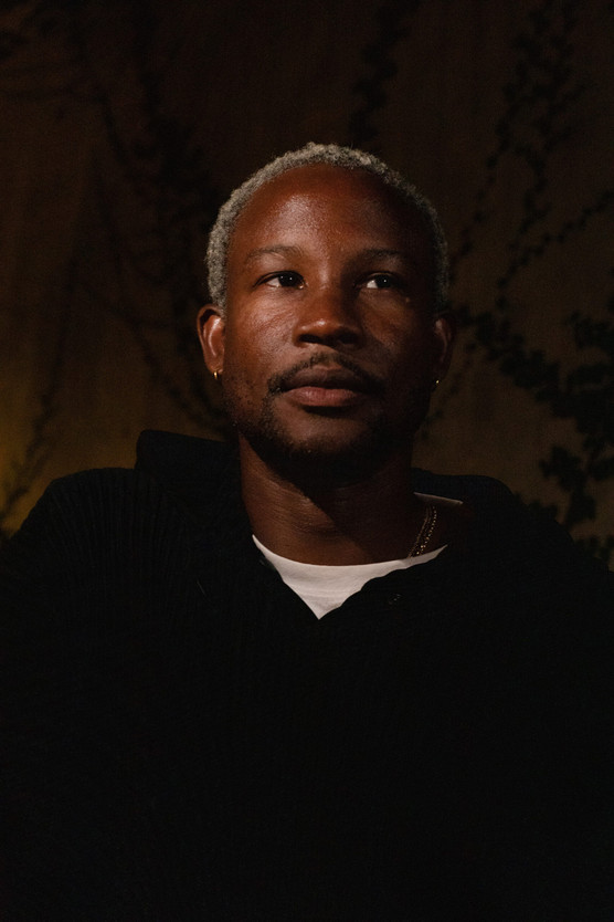 Akinola DAVIES JR