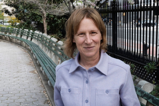 Kelly REICHARDT