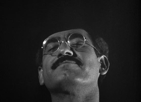 SAEED EFFENDI © Courtesy of Kameran Hosni
