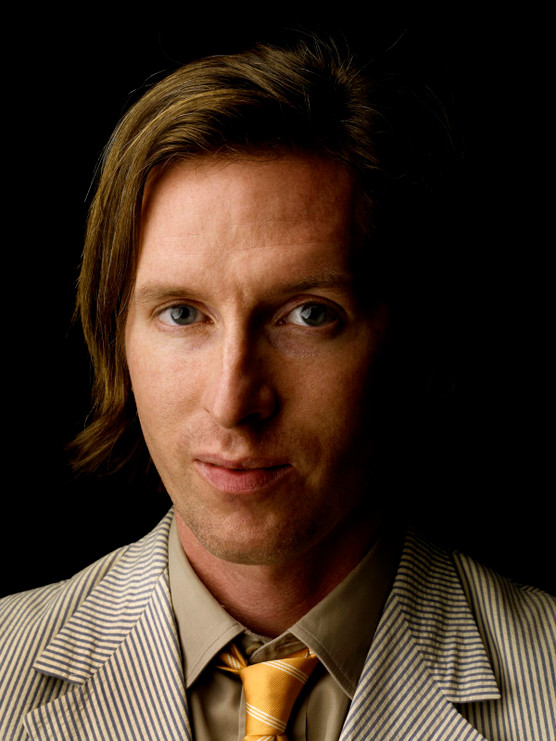 Wes ANDERSON