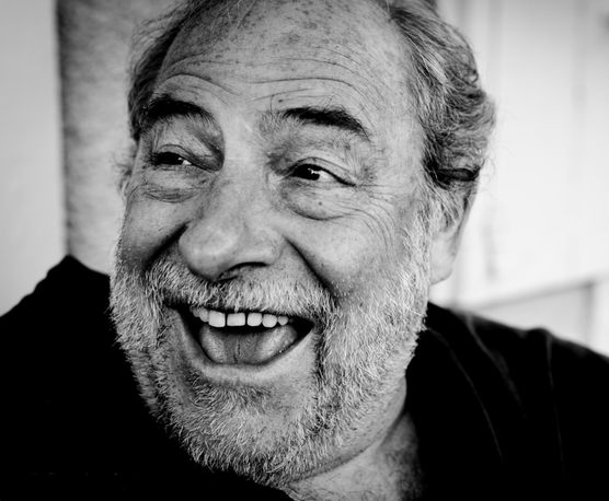 Joël SANTONI © panama productions 2025