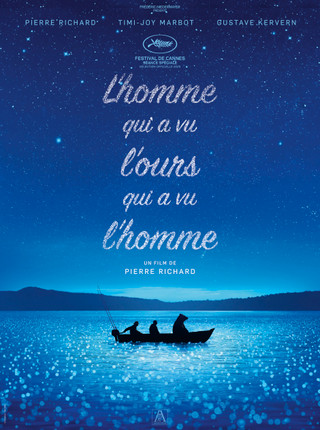 L’HOMME QUI A VU L’OURS QUI A VU L’HOMME