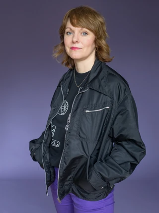 Maren ADE