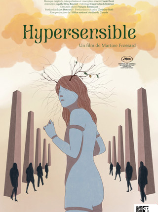 HYPERSENSIBLE