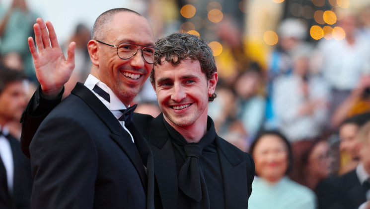  © Tristan Fewings/Getty Images