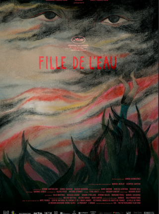 FILLE DE L’EAU