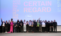 Un Certain Regard Winners List 2025